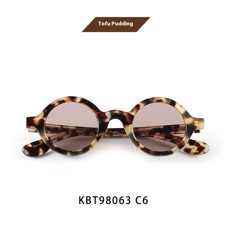 Kingsley Sunglasses