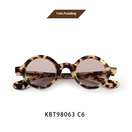Kingsley Sunglasses