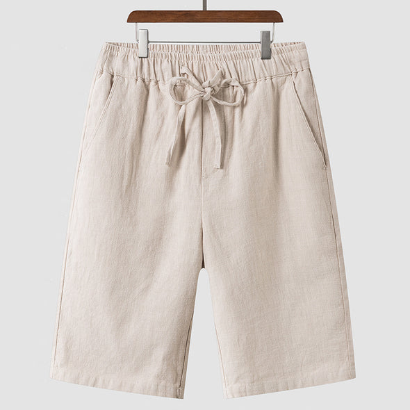 Ellsworth Linen Shorts