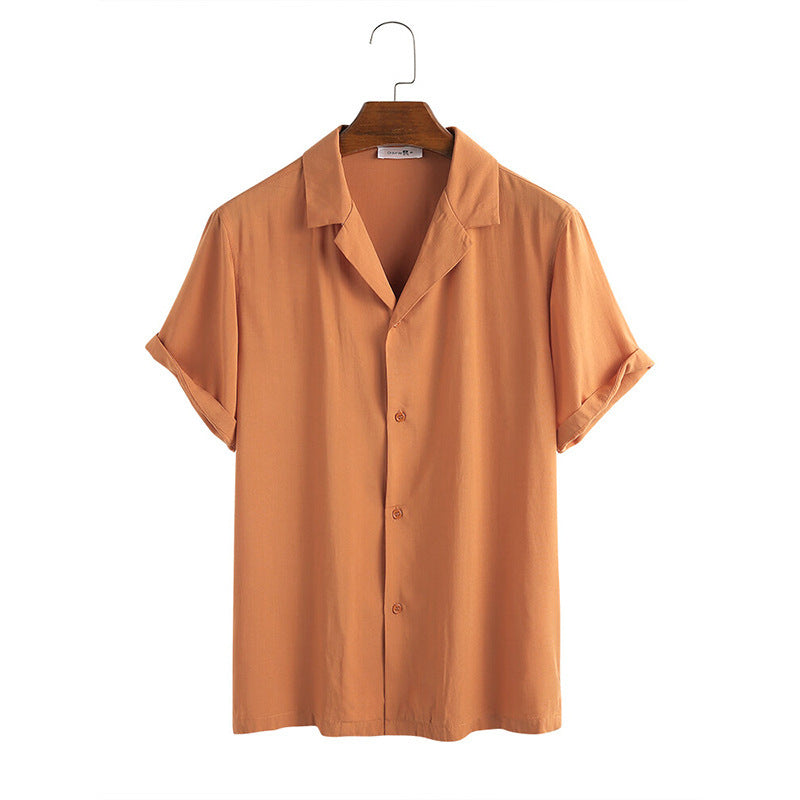 Ashbury Short Sleeve