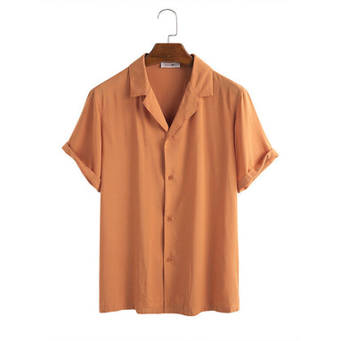 Ashbury Short Sleeve