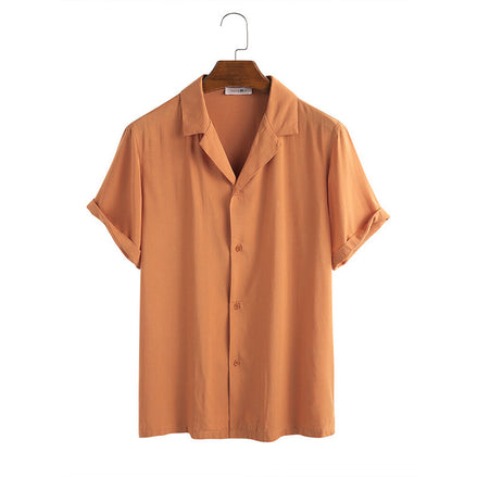Ashbury Short Sleeve