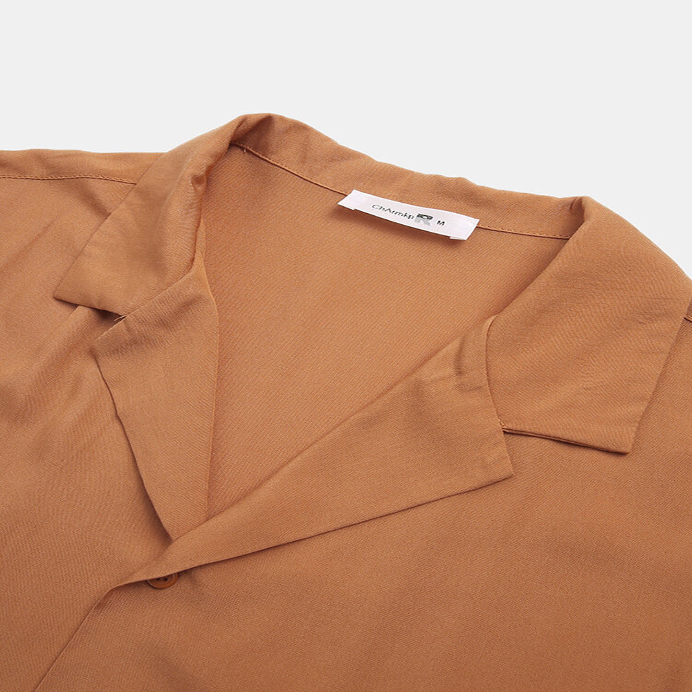 Ashbury Short Sleeve