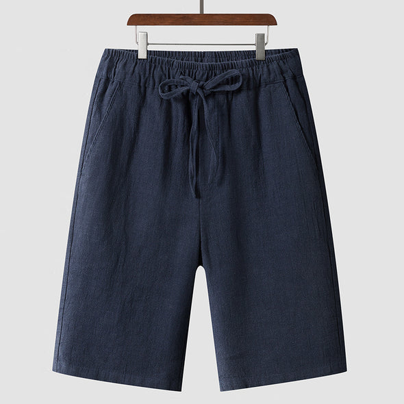 Ellsworth Linen Shorts