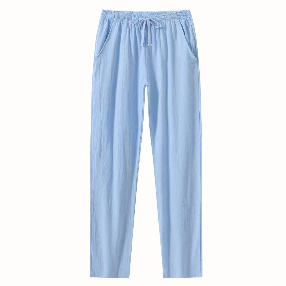 Ashford Linen Pants