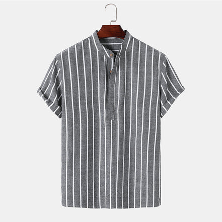 Dalton Yachtsman Shirt