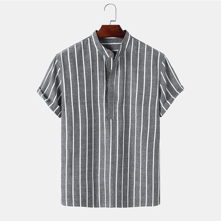 Dalton Yachtsman Shirt