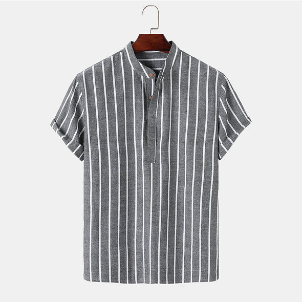 Dalton Yachtsman Shirt