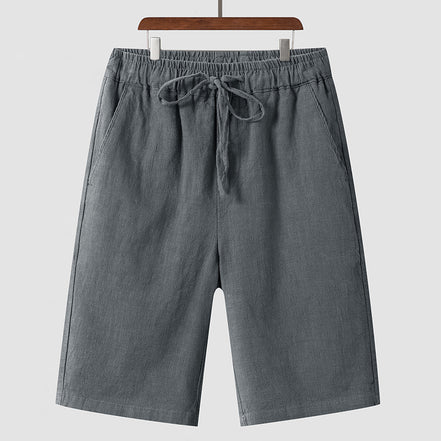 Ellsworth Linen Shorts