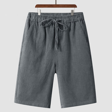 Ellsworth Linen Shorts