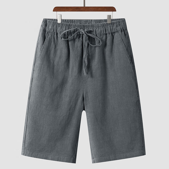Ellsworth Linen Shorts