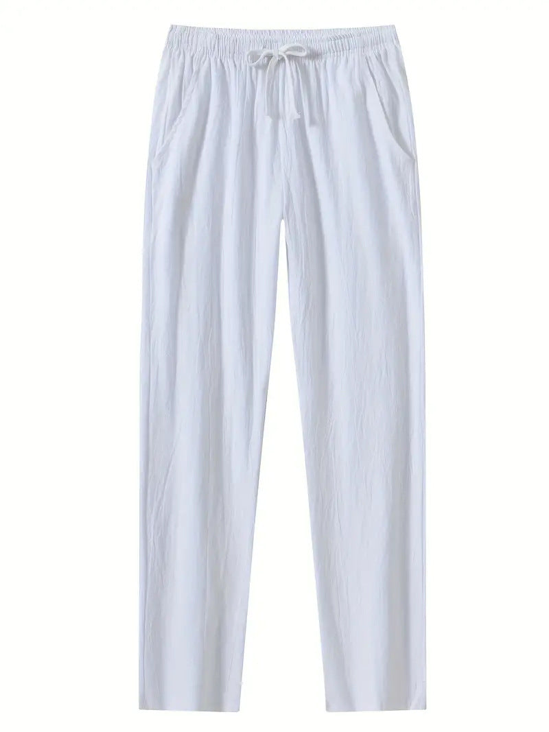 Ashford Linen Pants