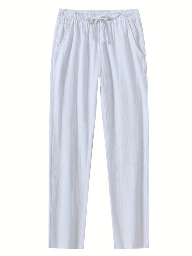 Ashford Linen Pants