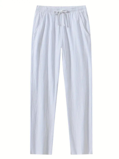 Ashford Linen Pants