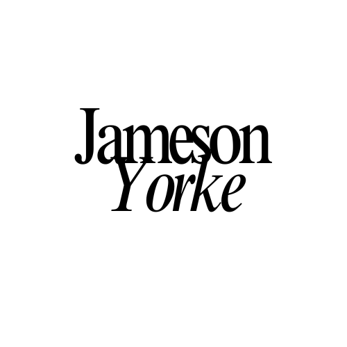 Jameson Yorke