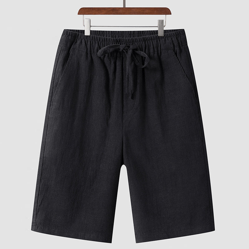 Ellsworth Linen Shorts