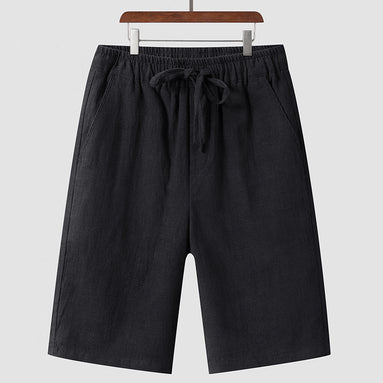 Ellsworth Linen Shorts