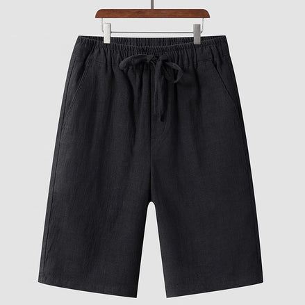 Ellsworth Linen Shorts