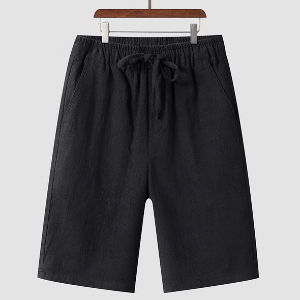 Ellsworth Linen Shorts