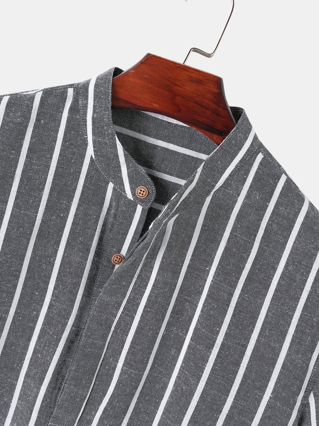 Dalton Yachtsman Shirt