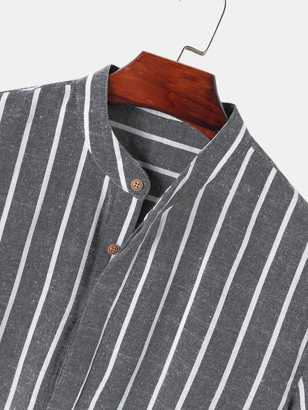 Dalton Yachtsman Shirt