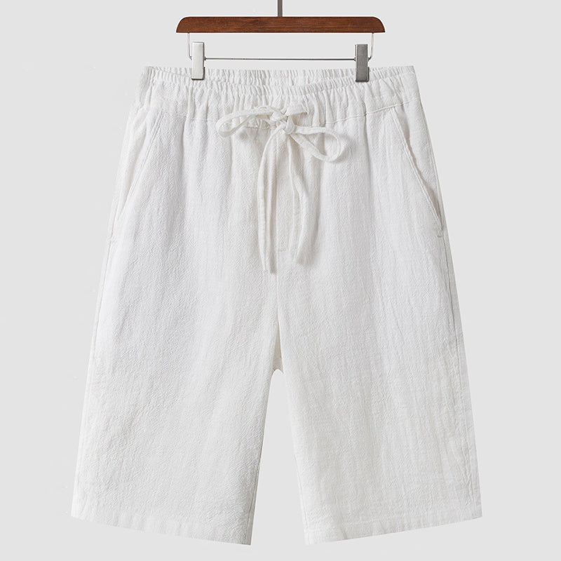 Ellsworth Linen Shorts