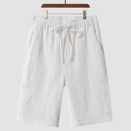 Ellsworth Linen Shorts