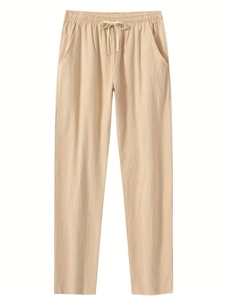 Ashford Linen Pants