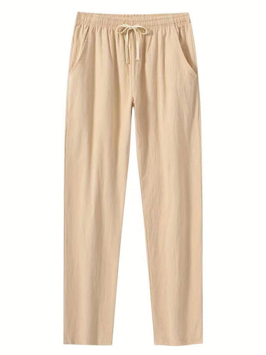 Ashford Linen Pants
