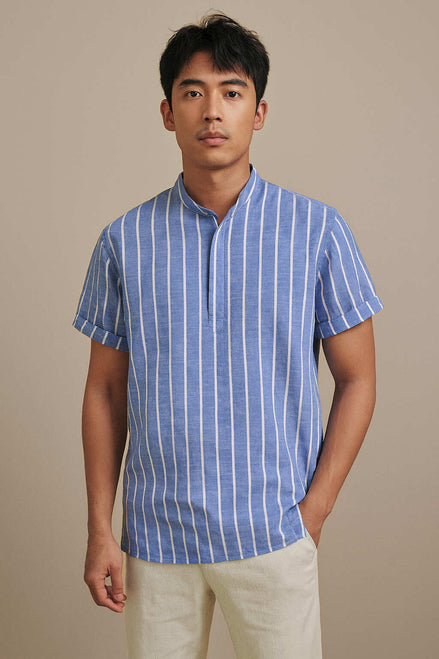 Dalton Yachtsman Shirt